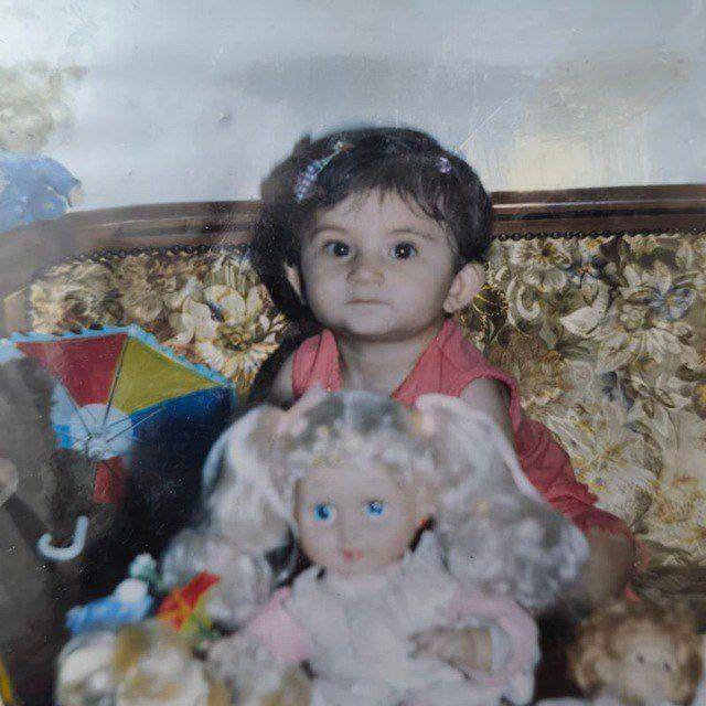 Little Saba